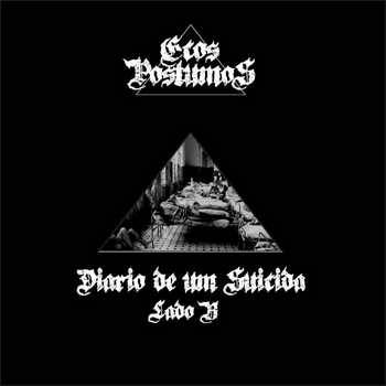 Diário de um Suicida (Lado B)